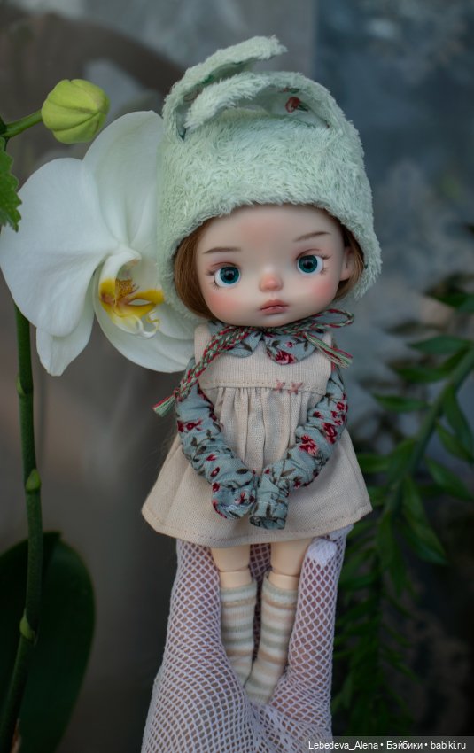 ООАК и репейнт игровых кукол: Bratz