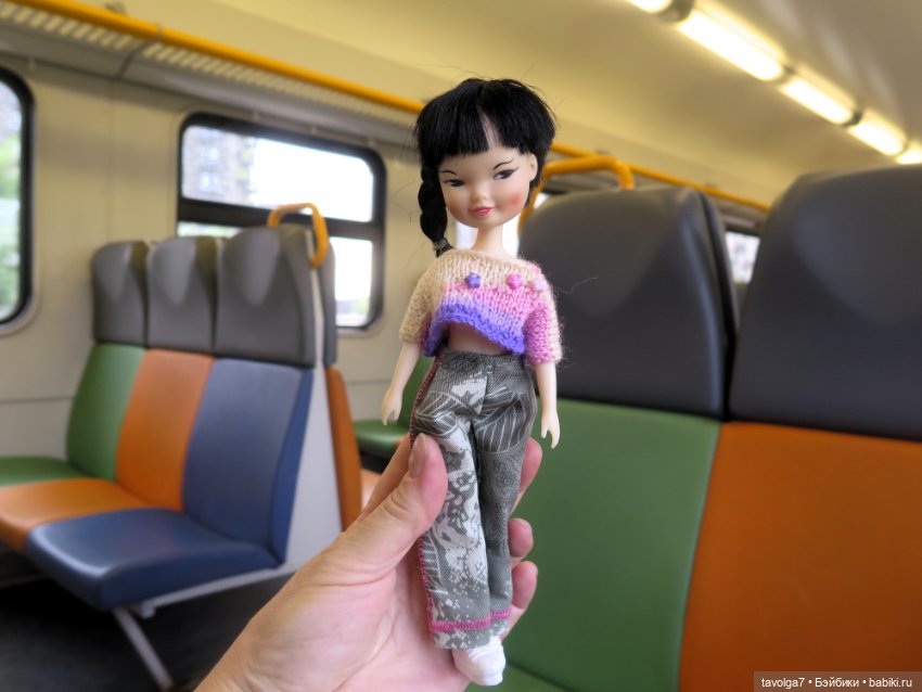 Remco 1964 + Popo Milk 2024