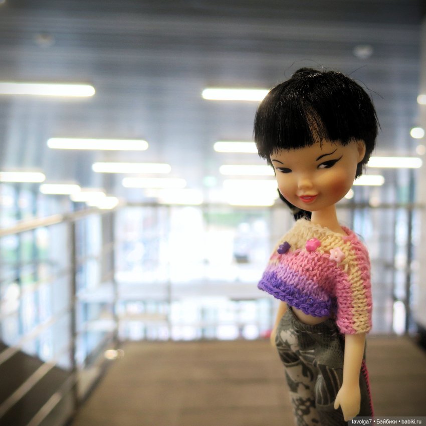 Remco 1964 + Popo Milk 2024