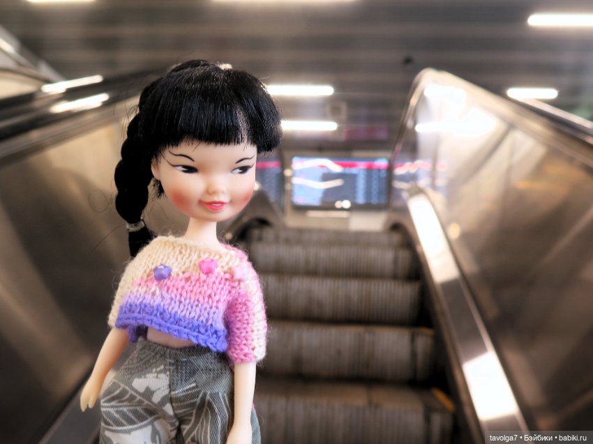 Remco 1964 + Popo Milk 2024