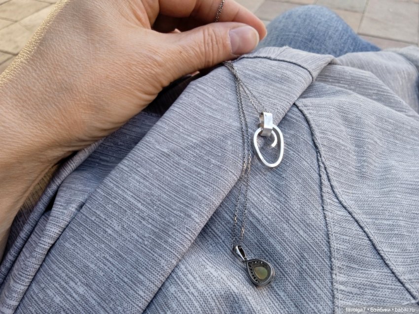 Lori и Eve Lynna - вечером в Москве