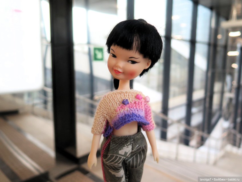 Remco 1964 + Popo Milk 2024