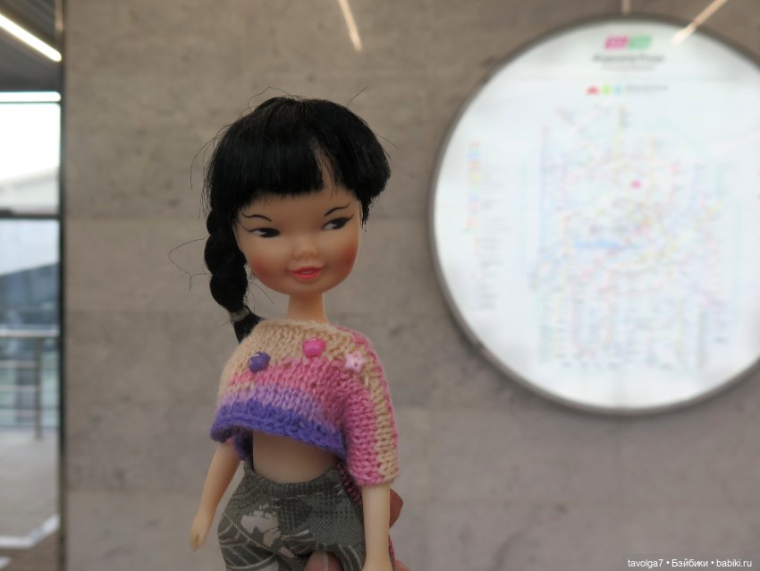 Remco 1964 + Popo Milk 2024