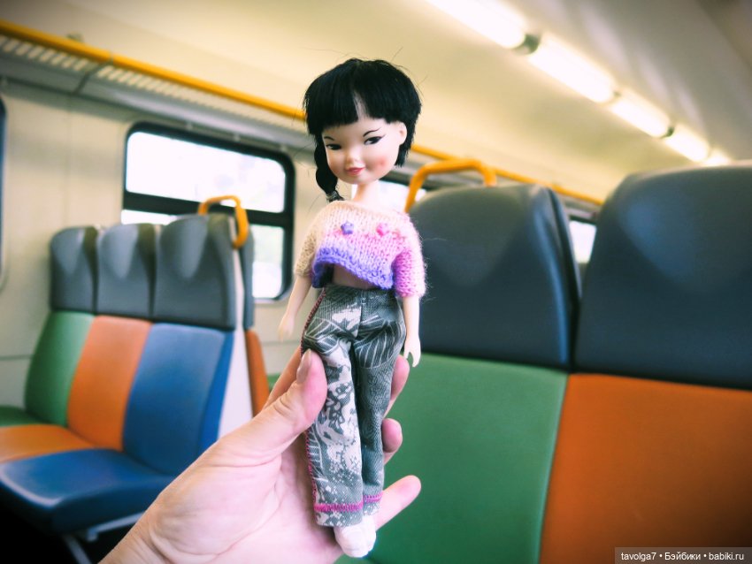 Remco 1964 + Popo Milk 2024