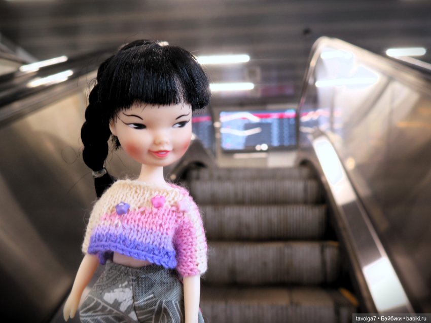 Remco 1964 + Popo Milk 2024