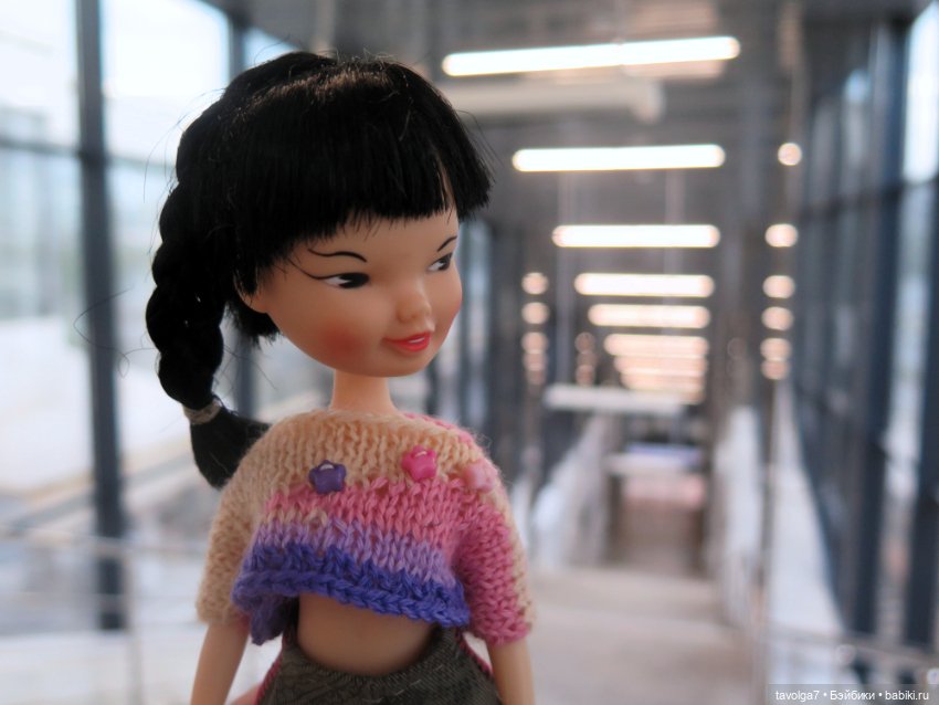 Remco 1964 + Popo Milk 2024