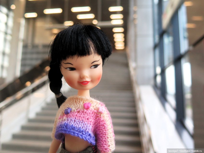 Remco 1964 + Popo Milk 2024 (фото 10)