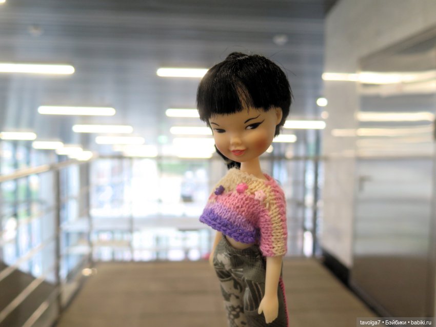 Remco 1964 + Popo Milk 2024