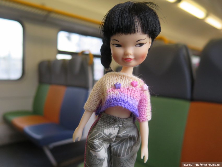 Remco 1964 + Popo Milk 2024