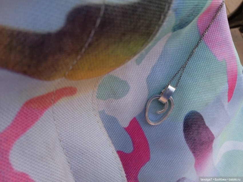 Lori и Eve Lynna - вечером в Москве