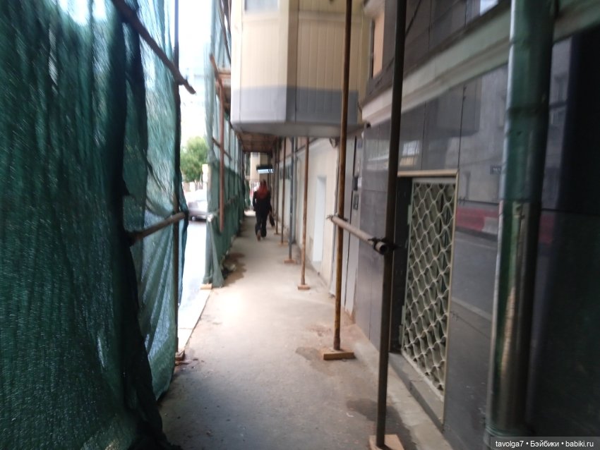 Lori и Eve Lynna - вечером в Москве