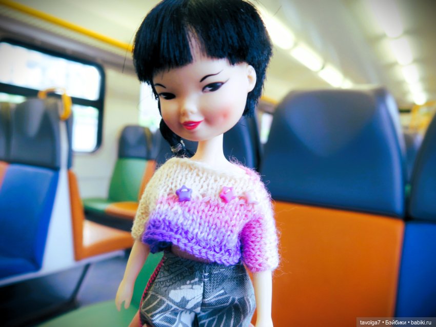 Remco 1964 + Popo Milk 2024