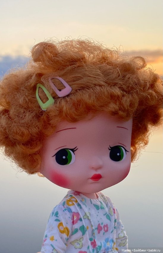 Холала — Куклы Holala (Холала) от Jenny Fairytown: Pipita