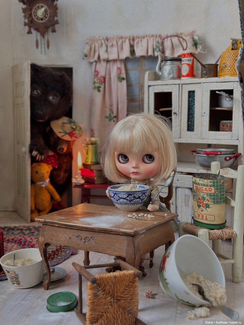 В гостях у сказки — Домашние коллекции кукол: фото собраний (фото 7)