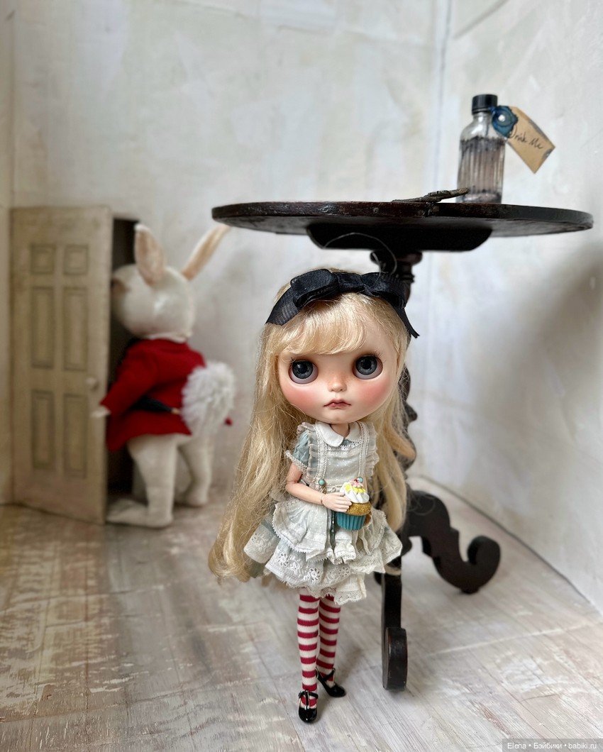 В гостях у сказки — Домашние коллекции кукол: фото собраний (фото 8)