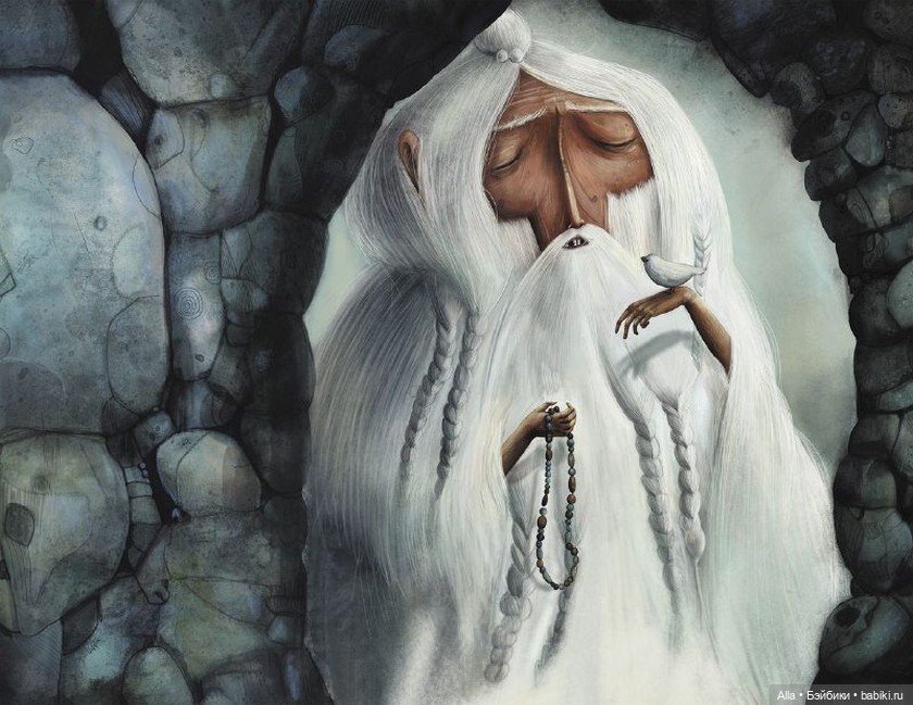 Digital–художники Ирина и Ольга Ертахановы (фото 10)