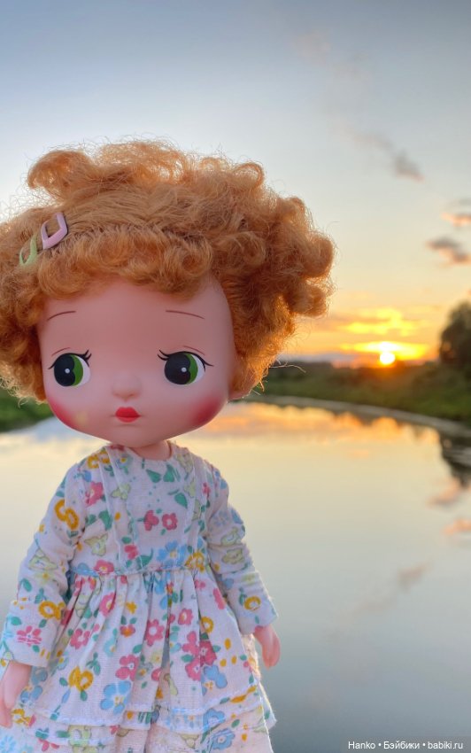 Холала — Куклы Holala (Холала) от Jenny Fairytown: Pipita (фото 4)