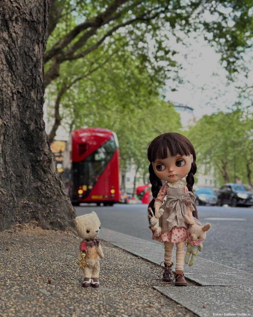 В гостях у сказки — Домашние коллекции кукол: фото собраний