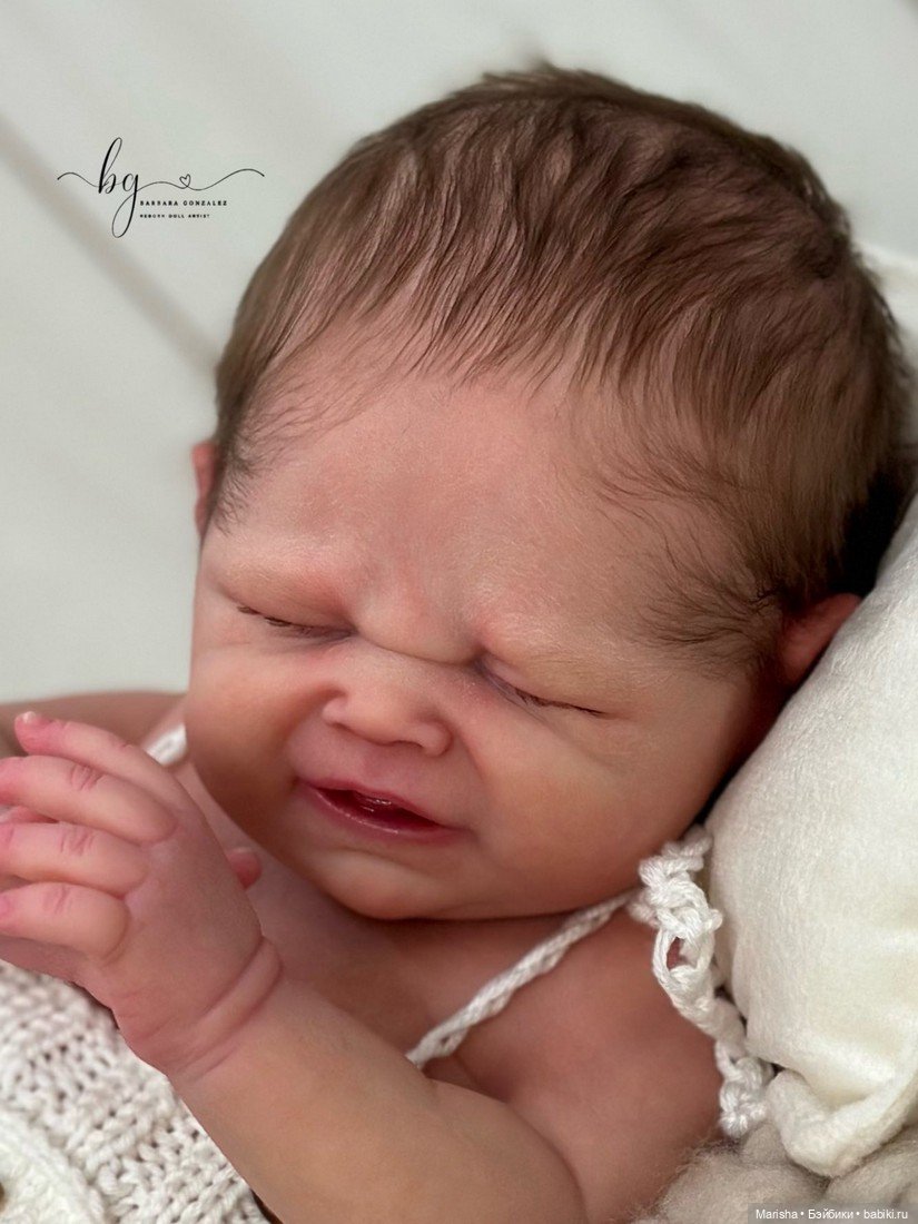 Fable by Jennifer Costello-DelCegno, автор прототипа Barbara Gonzalez (фото 7)