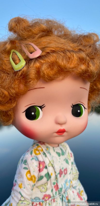 Холала — Куклы Holala (Холала) от Jenny Fairytown: Pipita (фото 3)