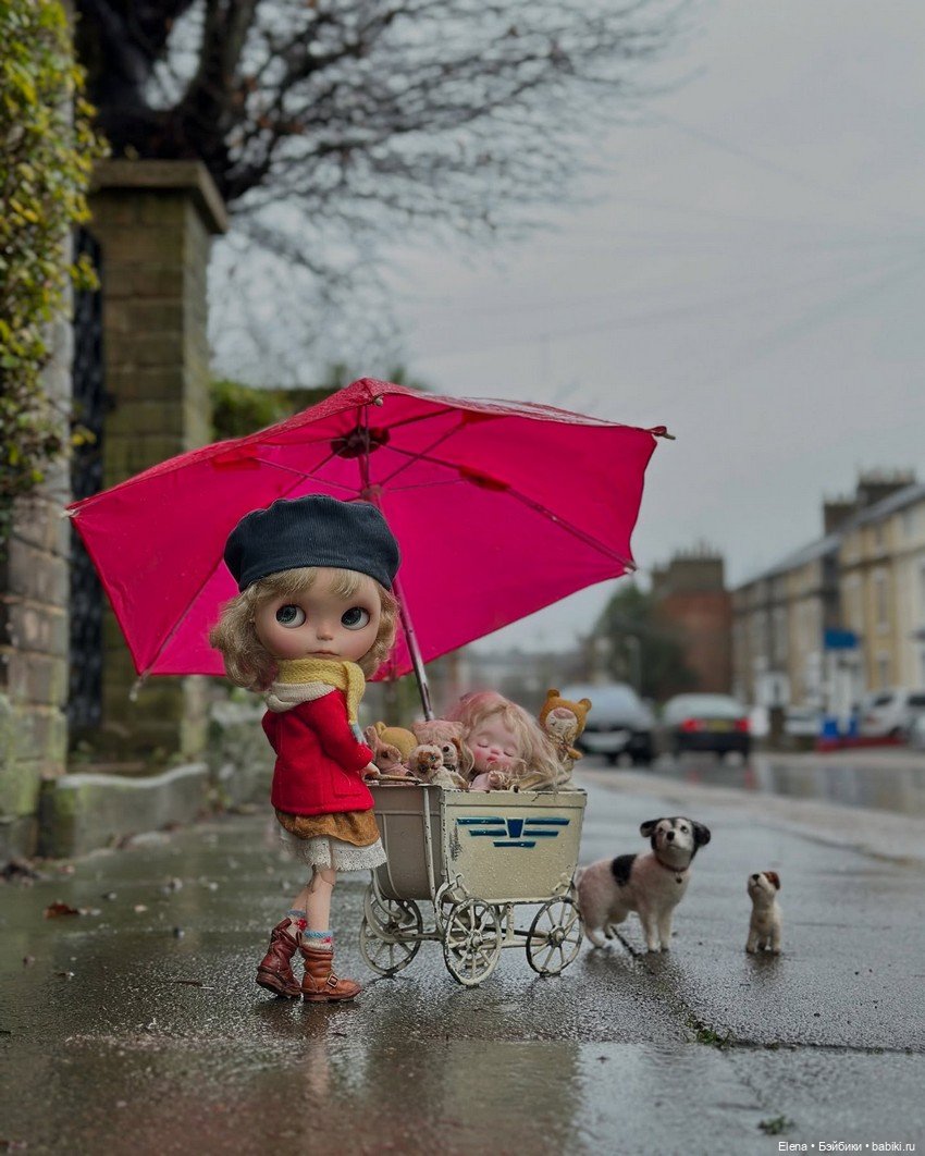 В гостях у сказки — Домашние коллекции кукол: фото собраний