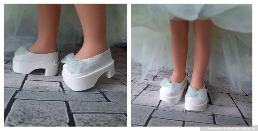 Мои куклы: Ромашка — Куклы Paola Reina (Паола Рейна): новинки