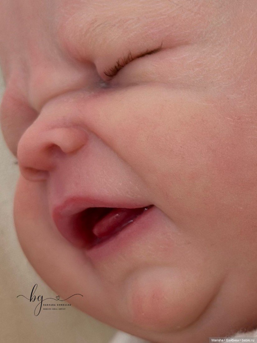 Fable by Jennifer Costello-DelCegno, автор прототипа Barbara Gonzalez (фото 5)