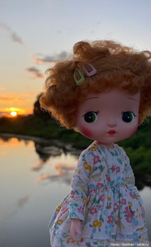 Холала — Куклы Holala (Холала) от Jenny Fairytown: Pipita (фото 5)