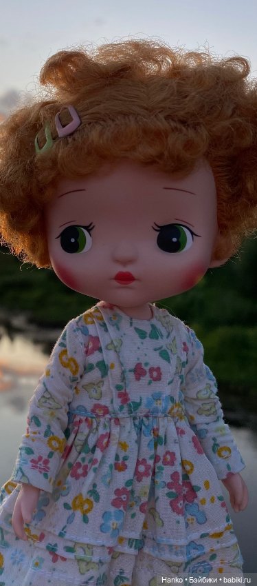 Холала — Куклы Holala (Холала) от Jenny Fairytown: Pipita (фото 2)