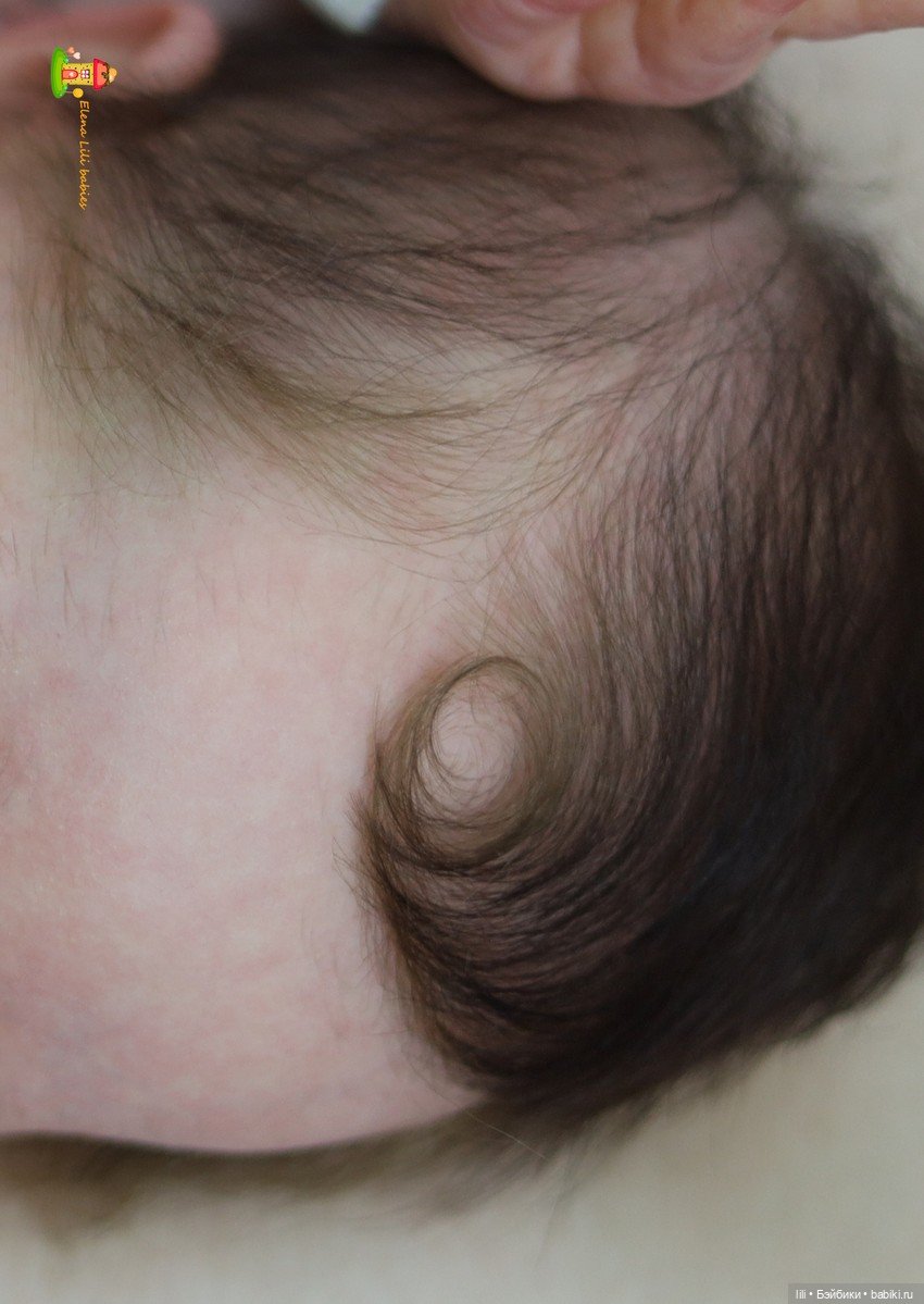 Лаура — Куклы Реборн (Reborn): работы мастеров