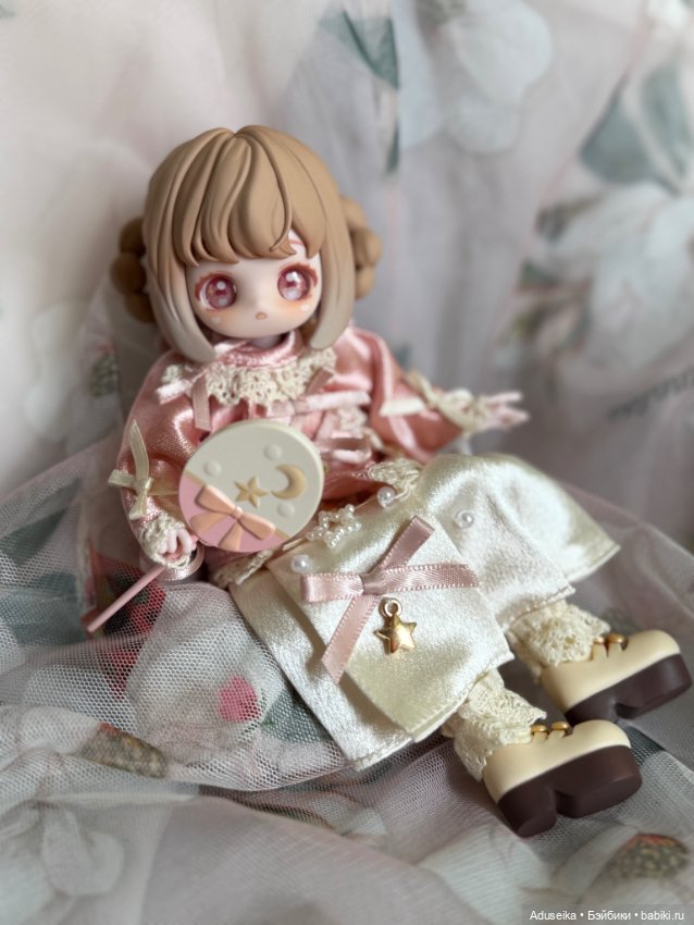 Принцесса из Китая, Винтажные сокровища (фото 8)