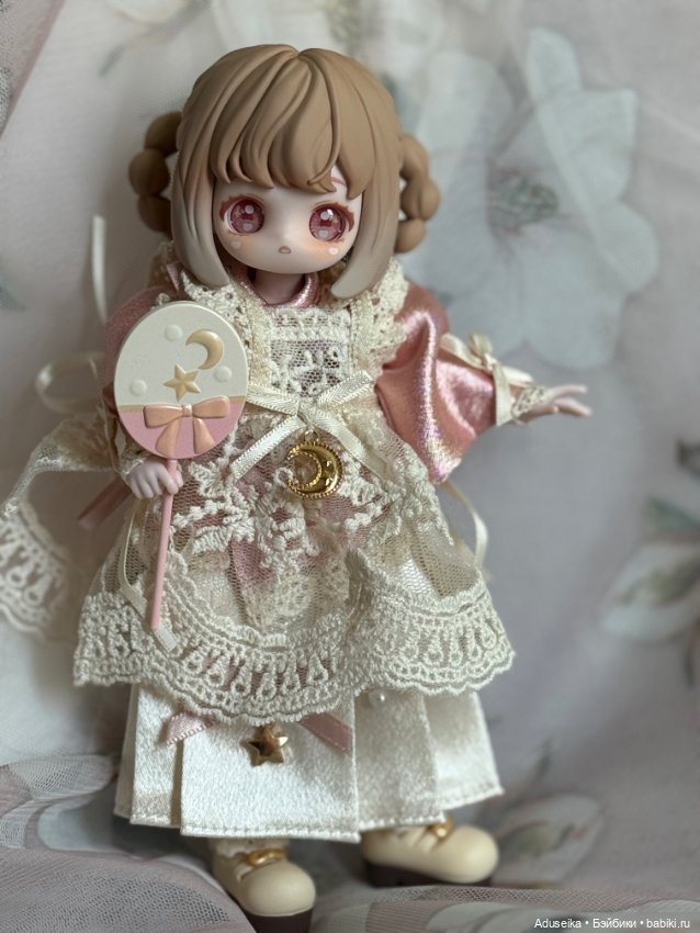 Принцесса из Китая, Винтажные сокровища (фото 10)