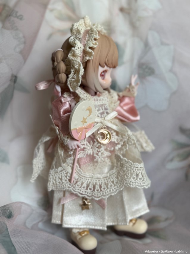 Принцесса из Китая, Винтажные сокровища