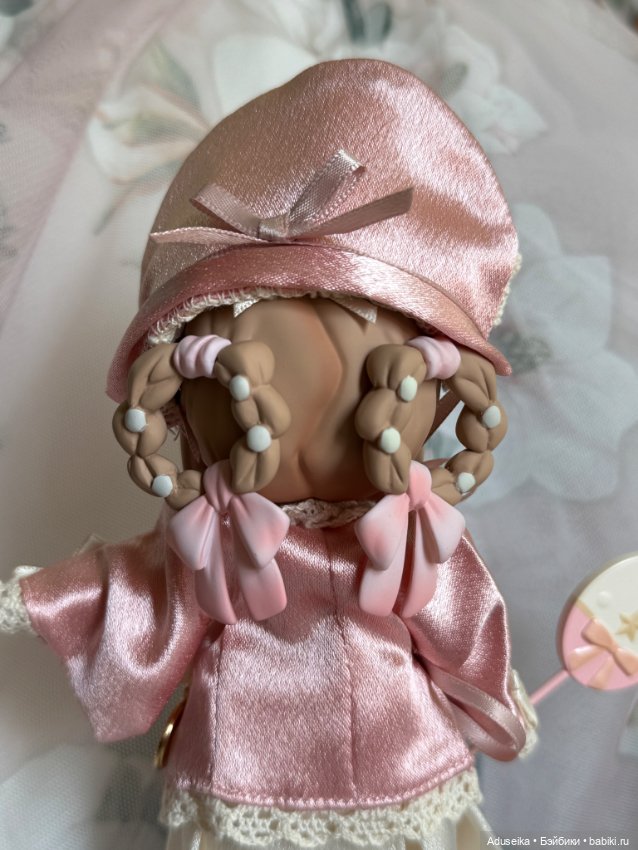 Принцесса из Китая, Винтажные сокровища (фото 5)