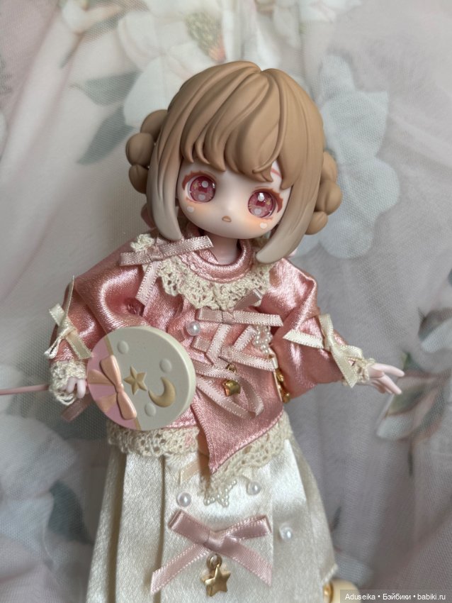 Принцесса из Китая, Винтажные сокровища (фото 7)