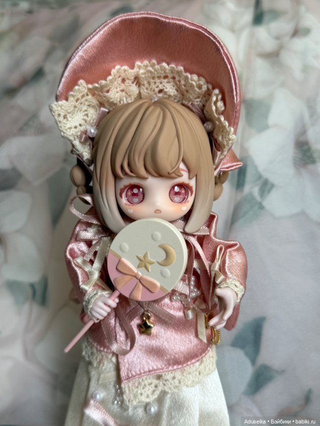 Принцесса из Китая, Винтажные сокровища (фото 3)