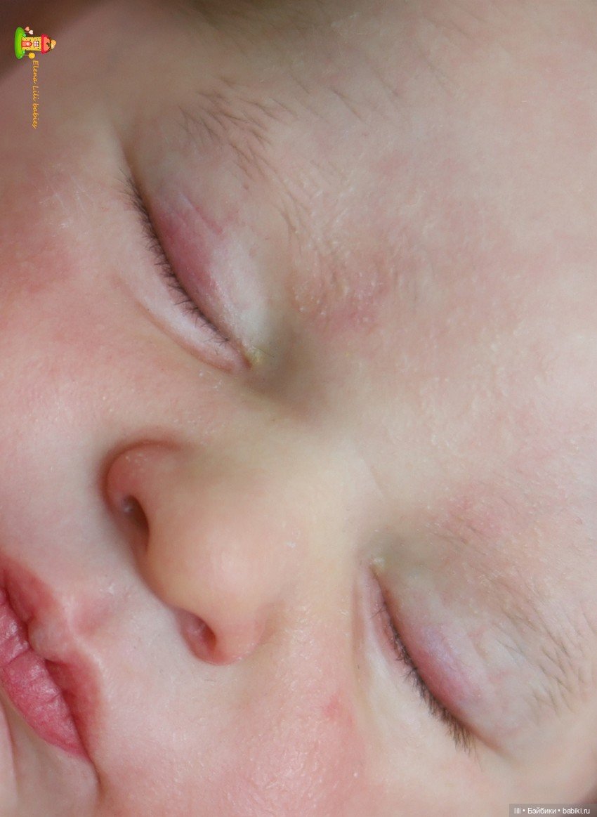 Лаура — Куклы Реборн (Reborn): работы мастеров (фото 7)