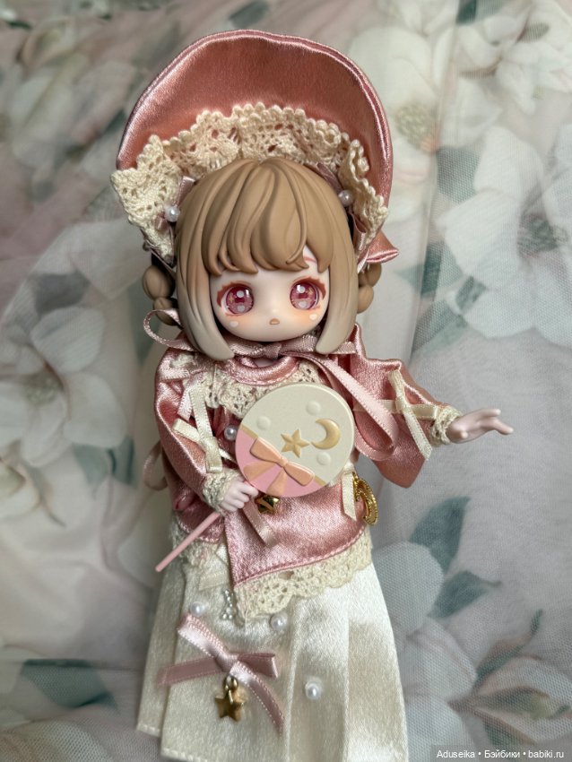 Принцесса из Китая, Винтажные сокровища (фото 2)