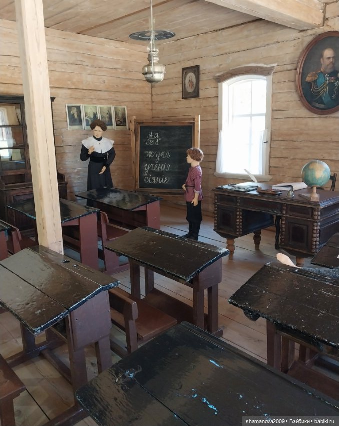 В предверии 1 сентября — Культура