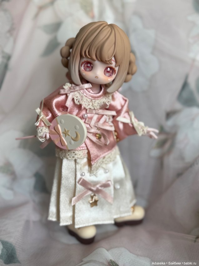 Принцесса из Китая, Винтажные сокровища (фото 6)