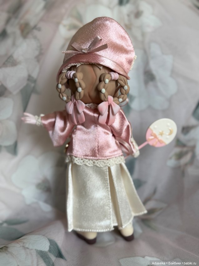 Принцесса из Китая, Винтажные сокровища (фото 4)