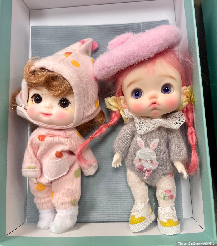 БлайзКонРус Москва 2025 — Выставки кукол и мишек Тедди: фоторепортажи