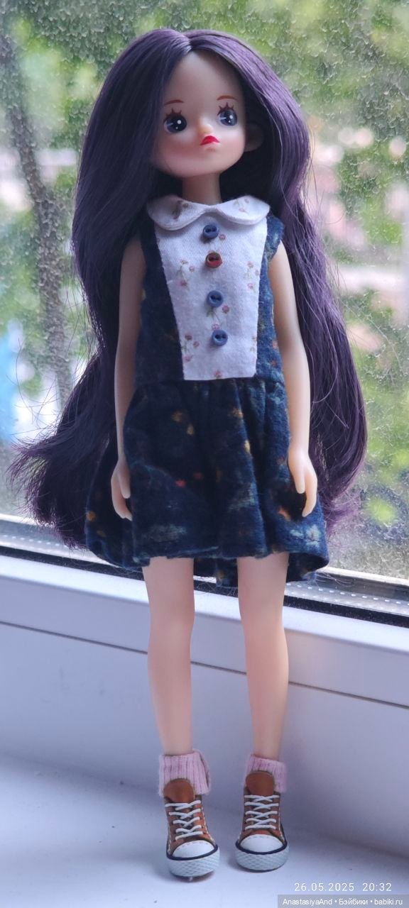 Потеряла кукол — Дневник AnastasiyaAnd (фото 4)