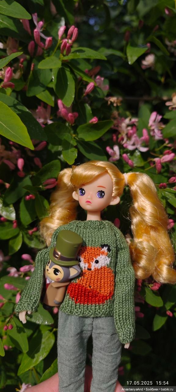 Потеряла кукол — Дневник AnastasiyaAnd (фото 5)