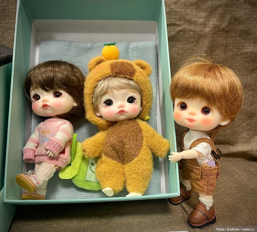 БлайзКонРус Москва 2025 — Выставки кукол и мишек Тедди: фоторепортажи