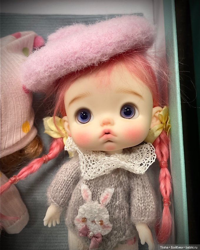 БлайзКонРус Москва 2025 — Выставки кукол и мишек Тедди: фоторепортажи