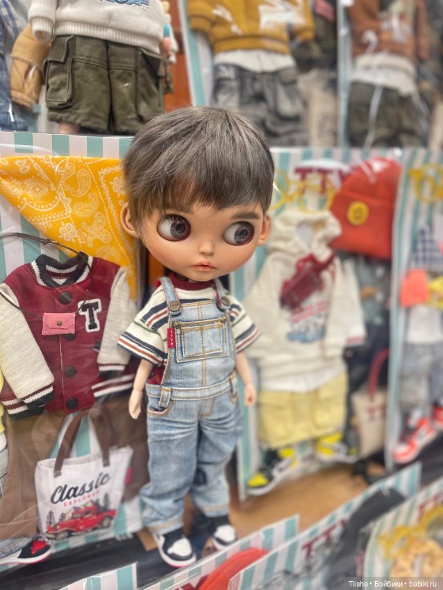 БлайзКонРус Москва 2025 — Выставки кукол и мишек Тедди: фоторепортажи