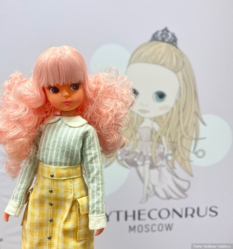 БлайзКонРус Москва 2025 — Выставки кукол и мишек Тедди: фоторепортажи