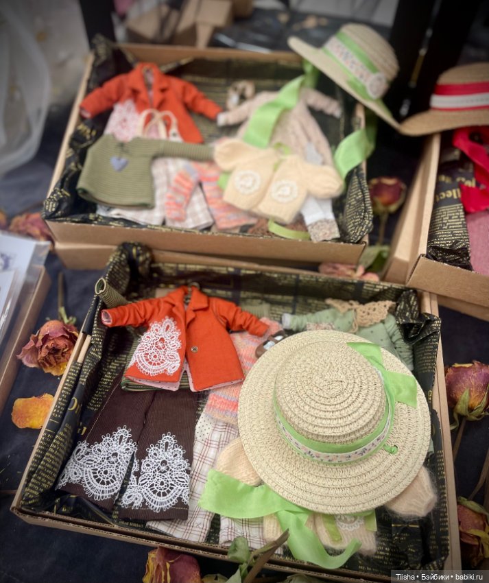 БлайзКонРус Москва 2025 — Выставки кукол и мишек Тедди: фоторепортажи