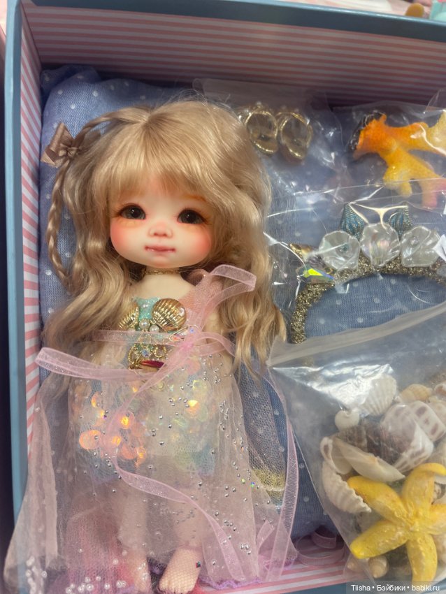 БлайзКонРус Москва 2025 — Выставки кукол и мишек Тедди: фоторепортажи